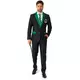Costume Mr. Serpentard™ adulte Suitmeister™, Taille: Medium (EU 48–50)