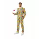 Pokémon™ Opposuits™ kostuum voor volwassenen, Maat: Medium/Large (EU 52)