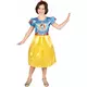Déguisement Blanche Neige™ basique fille, Taille: 5–6 ans (109–126 cm)