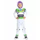 Buzz Lightyear vermomming - Toy Story™ klassieker voor kinderen, Maat: 5–6 jaar (109–126 cm)