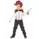 Déguisement cowboy garçon, Taille: 7–9 ans (120–130 cm)