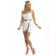 Déguisement déesse femme, Taille: M