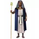 Déguisement Egyptien ancien luxe adulte, Taille: Small/Medium