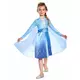 Déguisement Elsa™ Reine des Neiges 2 classique fille, Taille: 3–4 ans (97–109 cm)