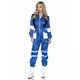 Luxe vermomming astronautenpak dames, Maat: Small/Medium (38–40)