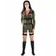 Déguisement Top Gun pour adulte, Taille: X-Large