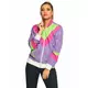 Retro-joggingjack voor heren, Maat: X-Large