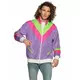 Retro-joggingjack voor heren, Maat: Large