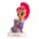 Bougie d'anniversaire Shimmer ™ 3D 7 cm, image 2