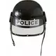 Politie helm voor kinderen, image 2