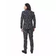 Costume Mr. Pac-Man™ homme Opposuits™, Taille: Small (EU 44–46), image 2