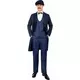 Déguisement Arthur Shelby - Peaky Blinders™ homme, Taille: X-Large