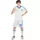Déguisement capitaine de football homme, Taille: X-Large