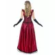 Sexy cabaretdanseres outfit voor dames, Maat: Small, image 2