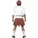 Humoristische Schotse outfit voor volwassen, Maat: M, image 2