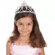 Diadème princesse enfant, image 2