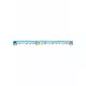 Guirlande en papier Happy Birthday Baby Shark™ 2 m, image 2