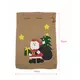 Hotte Père Noël 50 x 35cm, image 2