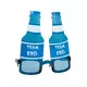 Team EVG bierflesglazen, image 2
