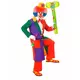 Marteau clown gonflable 96 cm, image 2