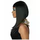 Egyptische pruik voor dames, image 2