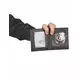Politie portefeuille met penning, image 2