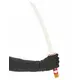 Rood ninjazwaard voor kinderen, image 2
