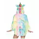 Tunique à capuche licorne femme, image 2