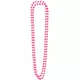 2 roze kralenkettingen voor volwassenen, image 2