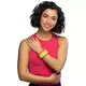 4 fluo armbanden, image 2