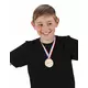 6 winner medailles, image 2