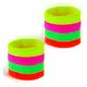 Fluo gekleurde polsbanden voor volwassenen, image 2