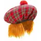 Béret écossais adulte, image 2