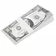 Set dollar biljetten, image 2