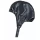 Bonnet aviateur noir adulte, image 2