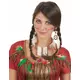 Boucles d'oreilles attrape-rêves adulte, image 2
