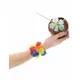 2 Bracelets hawaïens multicolores, image 2