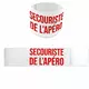 Brassard secouriste de l'apéro, image 2