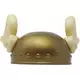 Casque gaulois avec ailes enfant, image 2
