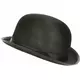 Chapeau melon adulte, image 2