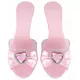 Roze kinderprinsessenschoenen, image 2