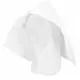 Coiffe nonne blanche adulte, image 2