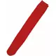 Collants opaques rouge enfant, image 2
