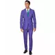 Mr. Joker™ Suitmeister™ kostuum voor volwassenen, Maat: Small (EU 44–46), image 2
