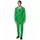 Suitmeister™ Mr. Riddler kostuum voor volwassenen, Maat: Small (EU 44–46), image 2