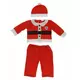 Kerstmankostuum voor baby's, image 2