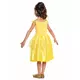 Basis kostuum Belle™ voor meisjes, Maat: 7–8 jaar (124–136 cm), image 2
