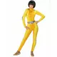 Déguisement Totally Spies™ jaune Alex femme, Taille: Small, image 2