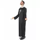 Priester kostuum voor mannen - Grote maten, image 2