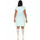 Horror tweeling kostuum voor vrouwen, Maat: Medium (38–40), image 2